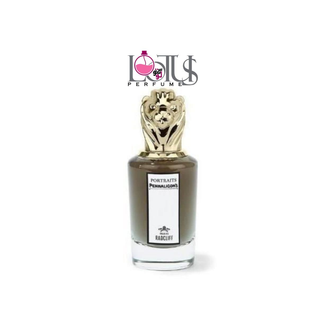 عطر ادکلن پنهالیگونز رورینگ رادکلیف از برند لوتوس | Penhaligon’s Roaring Radcliff