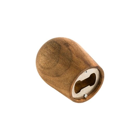 درب باز کن چوب گردو برند نیم وود nimwood