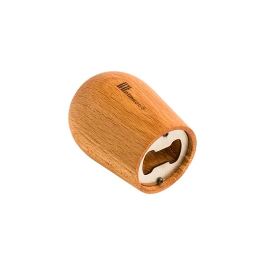 درب باز کن چوب راش برند نیم وود nimwood