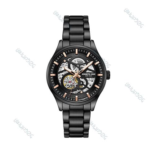 ساعت مچی مردانه کنت کول (Kenneth Cole)|مدل KCWGY0046403