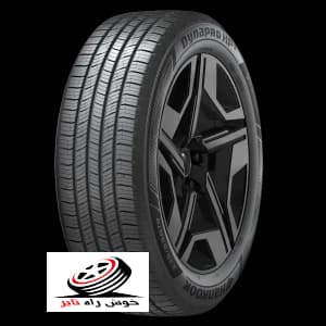 لاستیک هانکوک مدل RA55 سایز 235/60R16 — تصویر ۲