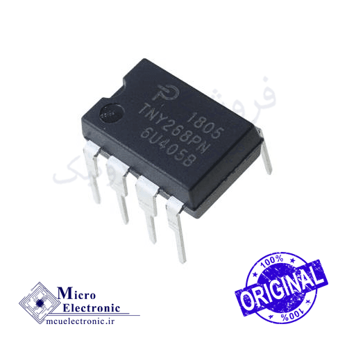 آی سی TNY268PN اورجینال