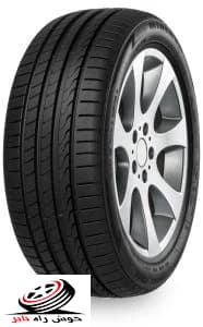لاستیک مینروا مدل F205 سایز 235/50R19 — تصویر ۳