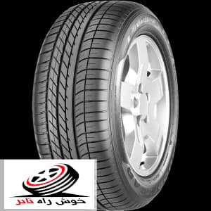 لاستیک گودیر مدل EAGLE F1 سایز 295/40R22 — تصویر ۲