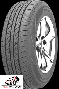 لاستیک ترازانو مدل SU318 سایز 235/55R19 — تصویر ۲