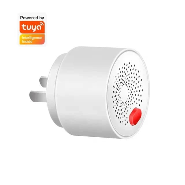 سنسور نشت گاز زیگبی تویا HC Pro مدل ZGS — تصویر ۳