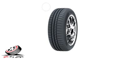 لاستیک ترازانو مدل Z-107 سایز 235/55R17 — تصویر ۲