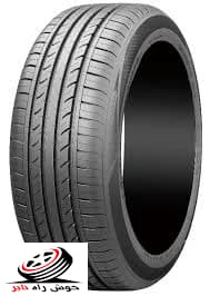 لاستیک ترازانو مدل T-118 سایز 215/55R17 — تصویر ۲