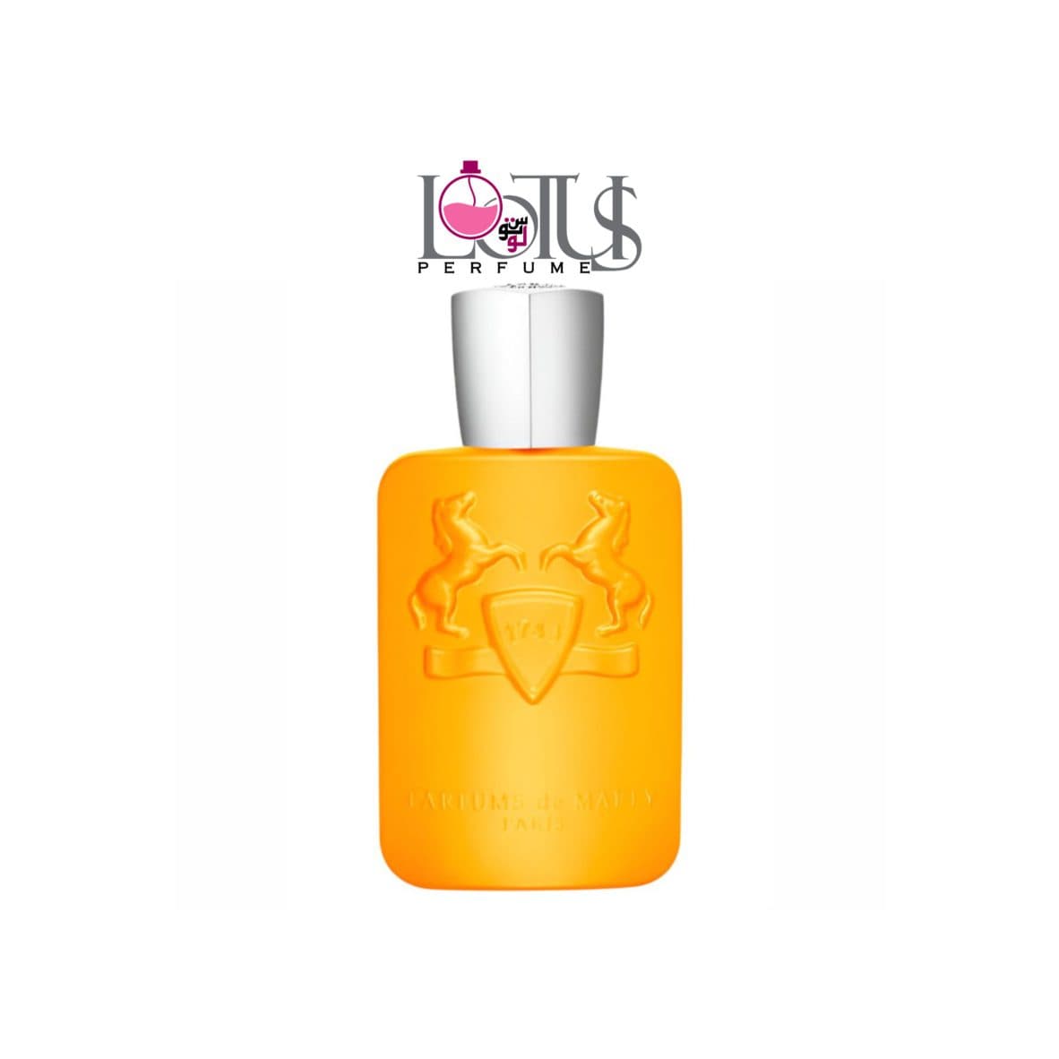 عطر ادکلن مارلی پرسیوس از برند لوتوس | Parfums de Marly Perseus