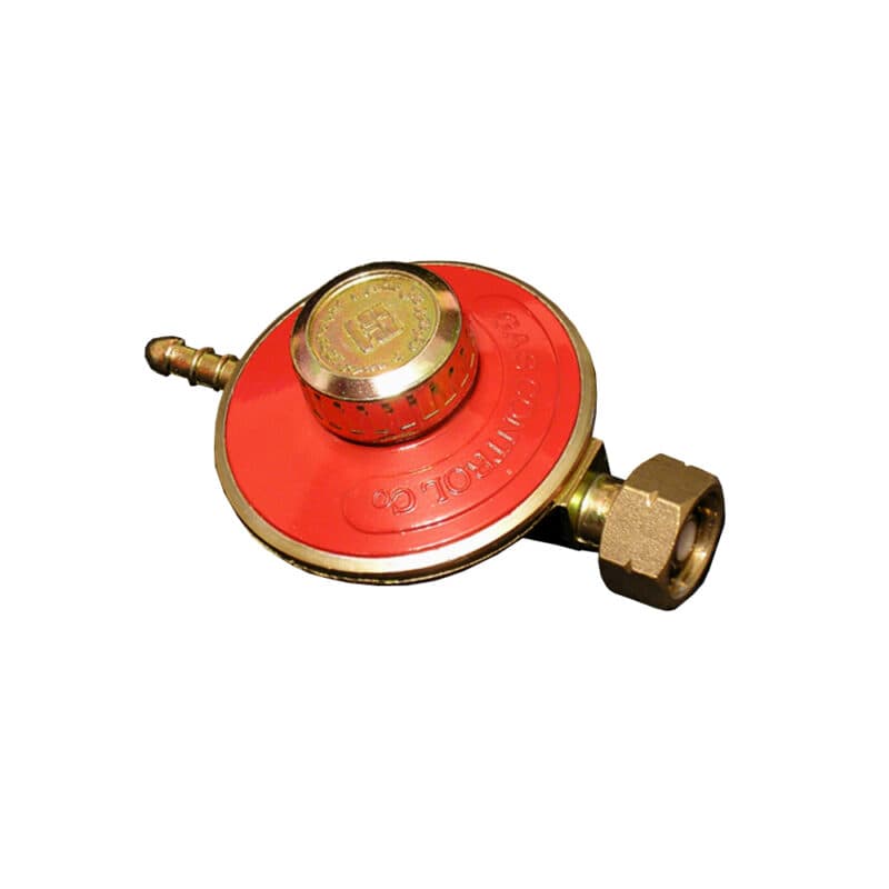 رگلاتور گاز پارس A501