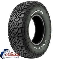 لاستیک مینروا مدل ECOSPEED2 A/T سایز 265/65R17