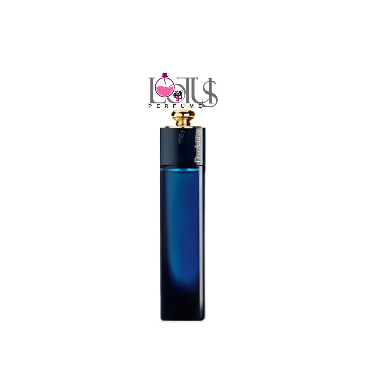 عطر ادکلن دیور ادیکت از برند لوتوس | Dior Addict EDP — تصویر ۲