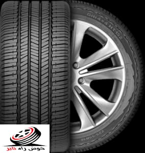 لاستیک جی تی مدل HT152 سایز 285/50R20 — تصویر ۳