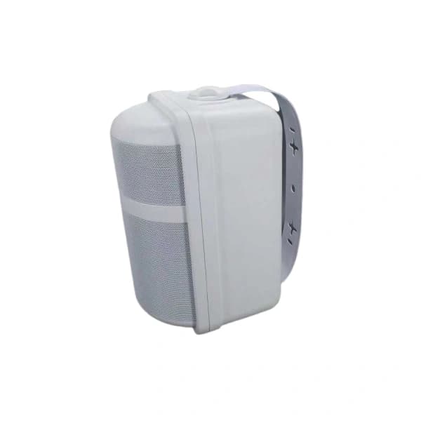 اسپیکر دیواری SOS مدل SPG65 (ضد رطوبت IP64) — تصویر ۶