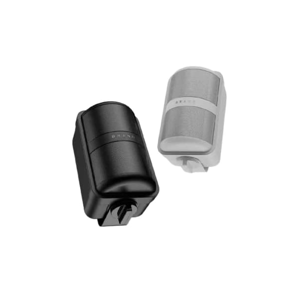 اسپیکر دیواری SOS مدل SPG65 (ضد رطوبت IP64)