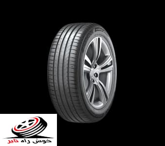 لاستیک هانکوک مدل K135 Ventus Prime4 سایز 235/55R17 — تصویر ۲