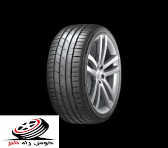 لاستیک هانکوک مدل Ventus S1 EVO3 K127 سایز 255/45R20 — تصویر ۲