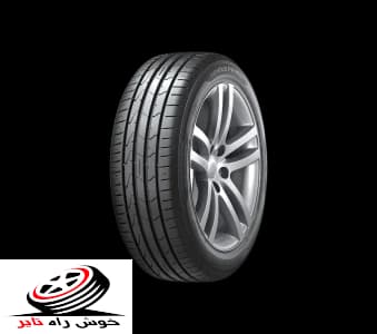 لاستیک هانکوک مدل Ventus Prime3 K125 سایز 215/55R16 — تصویر ۲