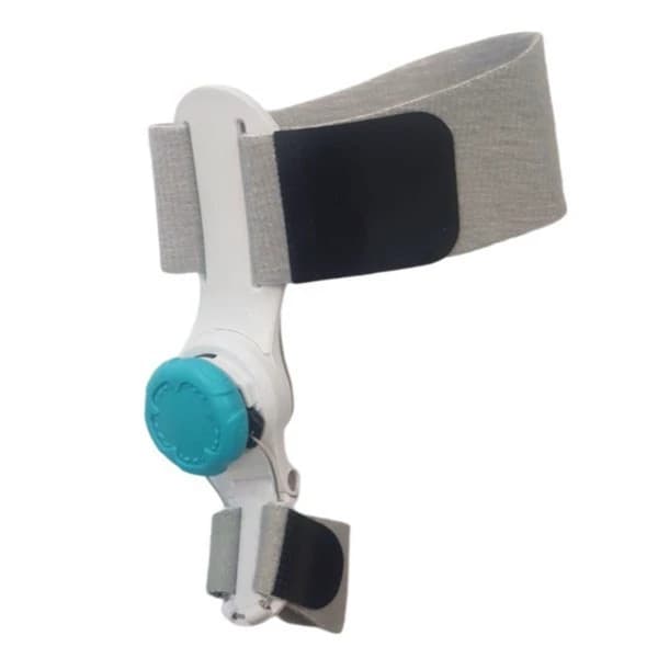 پد هالوکس واگوس درجه دار قابل تنظیم BUNION CORRECTOR
