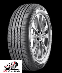 لاستیک جی تی مدل COMFORT F50 سایز 255/45R20 — تصویر ۶