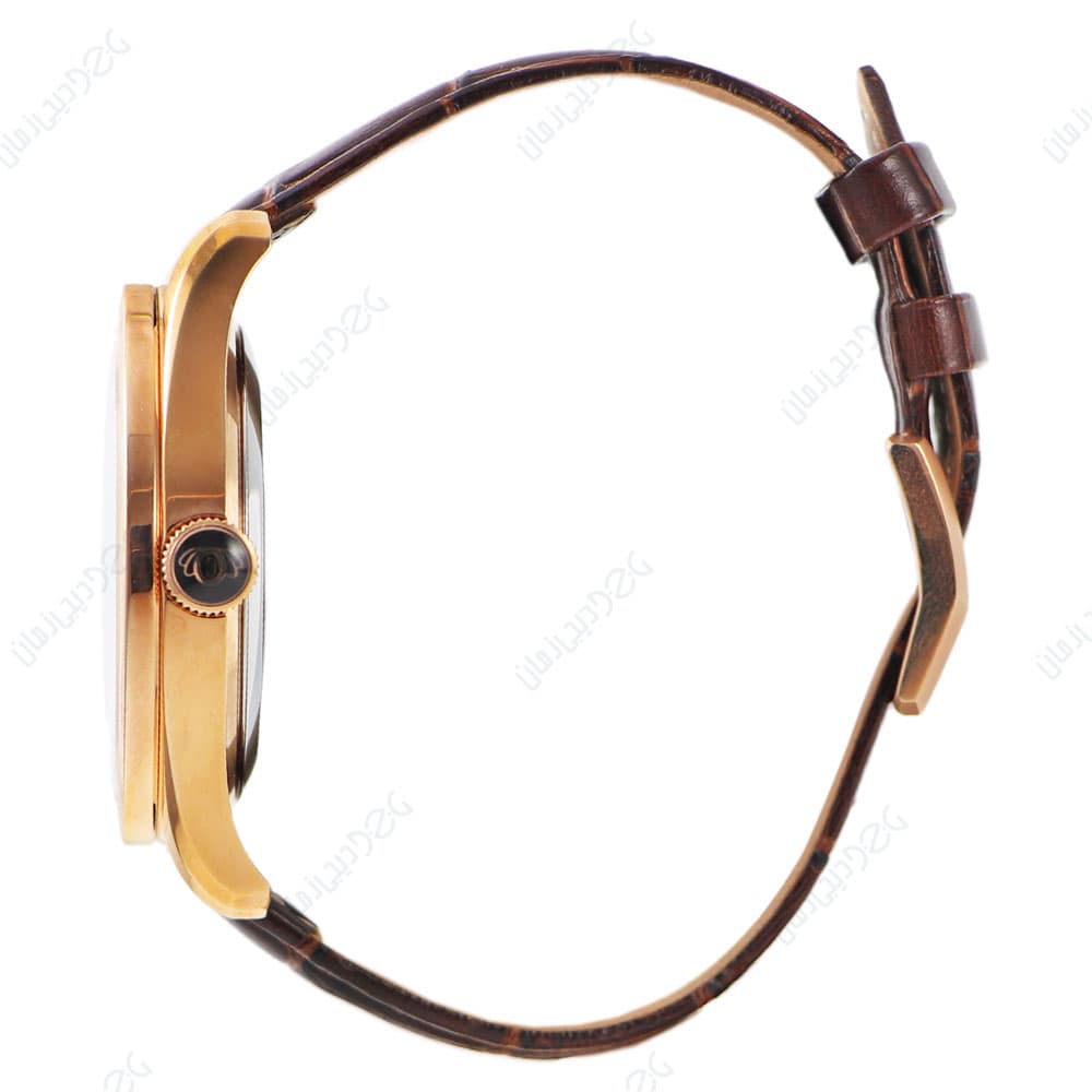 ساعت مچی مردانه کوین واچ (Coinwatch)| مدل C184RWH — تصویر ۲