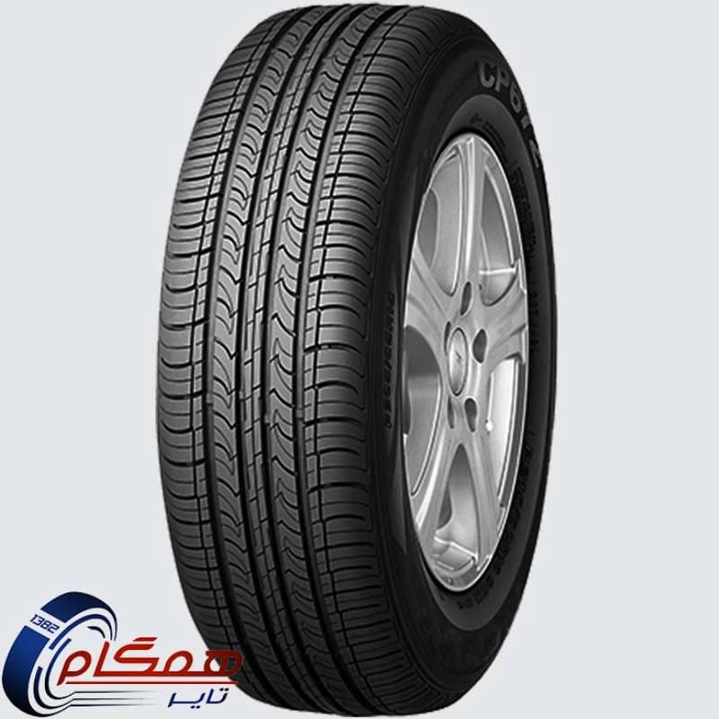 لاستیک جی پلنت مدل CP672 سایز 225/65R17