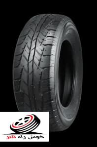لاستیک نانکنگ مدل FT7 سایز 235/70R16 — تصویر ۲