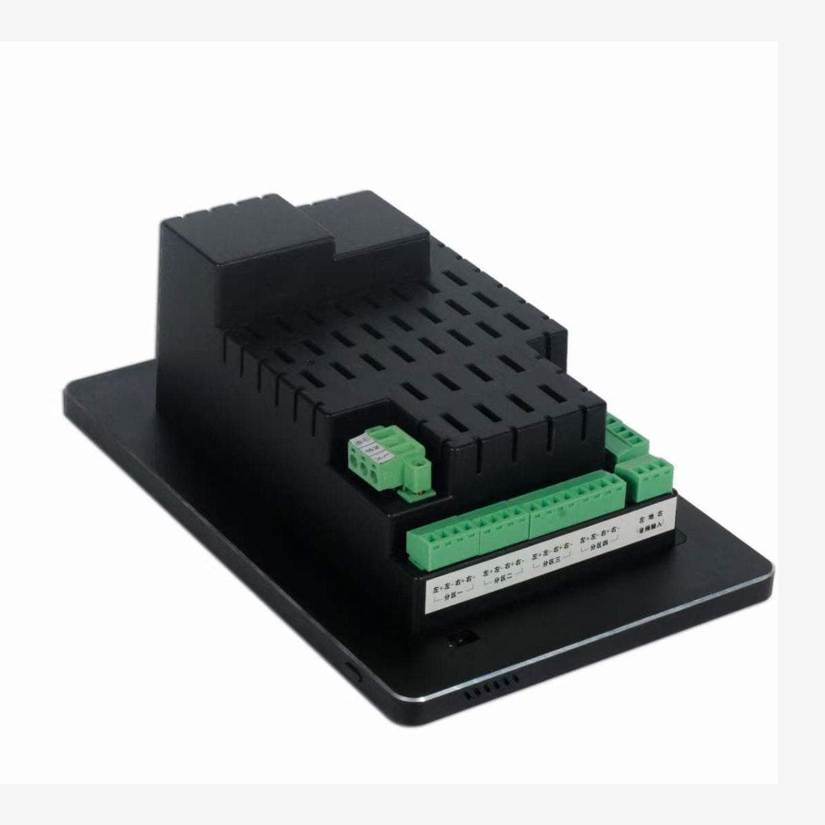 پنل موسیقی دیواری SOS مدل JXC10G2 — تصویر ۹