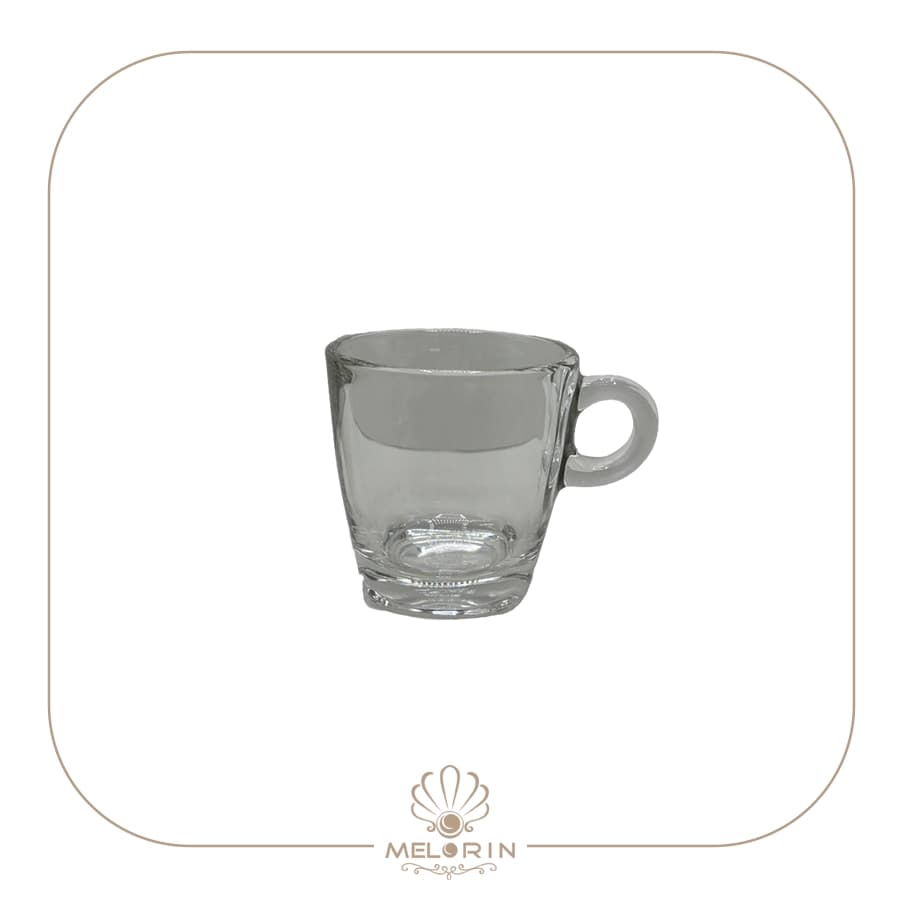 فنجان کاپوچینو 195 بدون نعلبکی اوشن