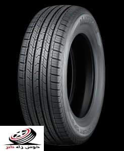 لاستیک نانکنگ مدل CROSS SPORT SP-9 سایز 235/55R19 — تصویر ۲