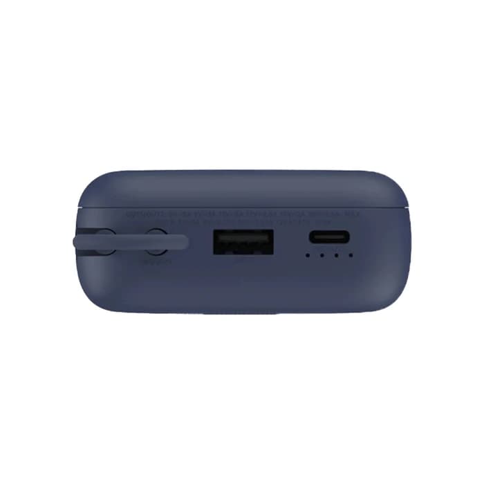پاور بانک شیائومی 20000mAh مدل PB2030MI — تصویر ۵