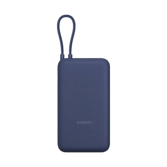 پاور بانک شیائومی 20000mAh مدل PB2030MI — تصویر ۶