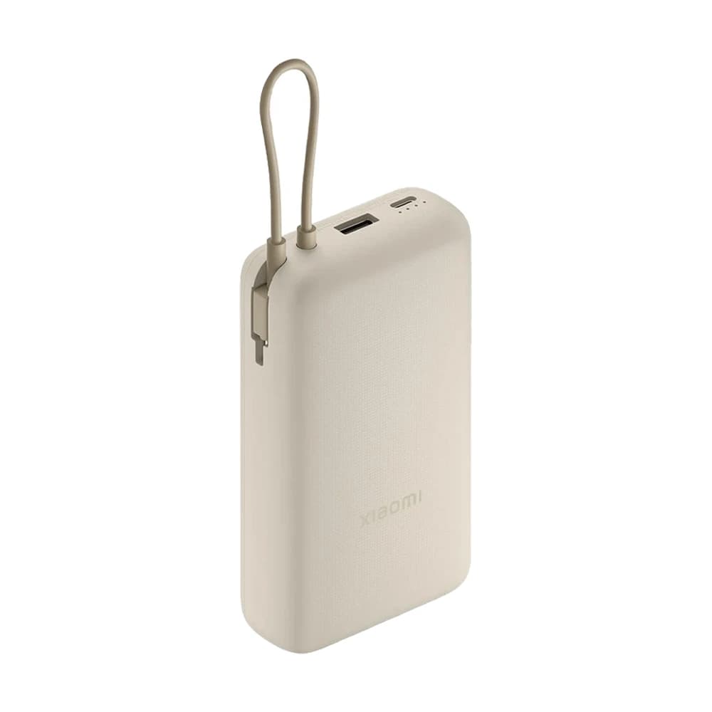 پاور بانک شیائومی 20000mAh مدل PB2030MI — تصویر ۳