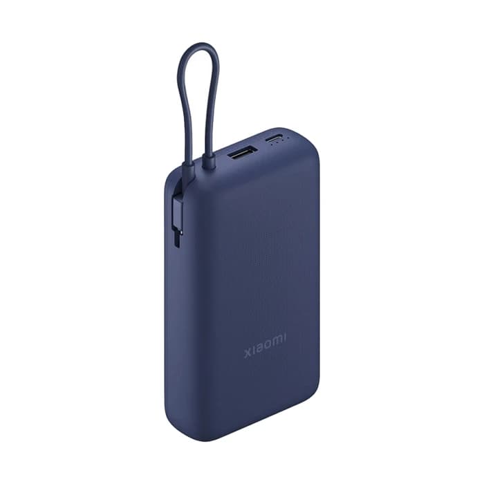 پاور بانک شیائومی 20000mAh مدل PB2030MI