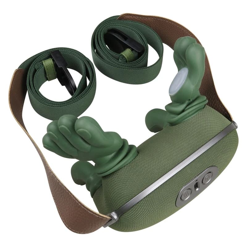 ماساژور شانه و گردن Shoulder And Neck Massager N7 SO