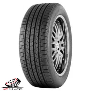 لاستیک نانکنگ مدل CROSS SPORT SP-9 سایز 235/65R17 — تصویر ۲