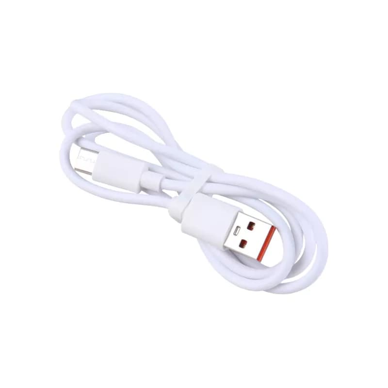 کابل شارژ کنفی USB به TYPE-C زیکو طول 1 متر