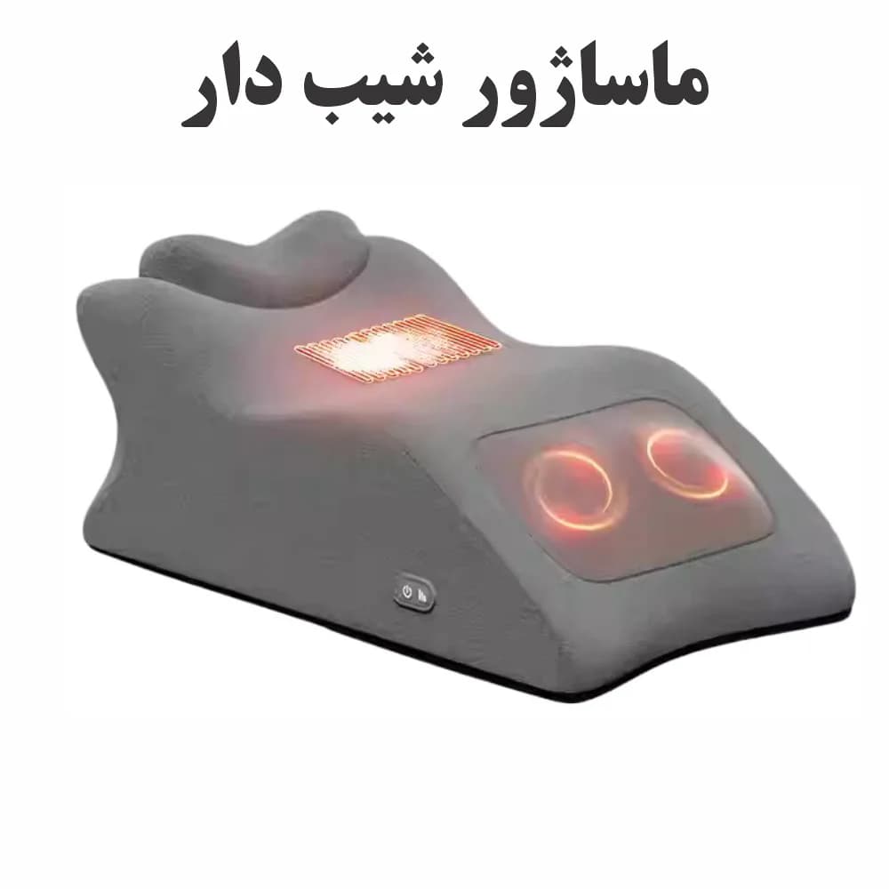 ماساژور بالشتی PRONE — تصویر ۵