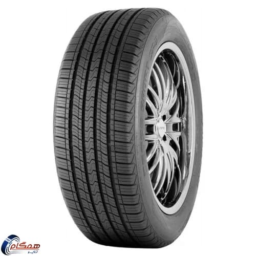لاستیک نانکنگ مدل CROSS SPORT SP-9 سایز 215/65R16