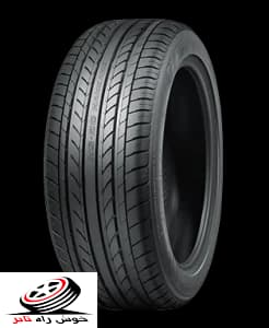 لاستیک نانکنگ مدل NS20 سایز 195/45R16 — تصویر ۲