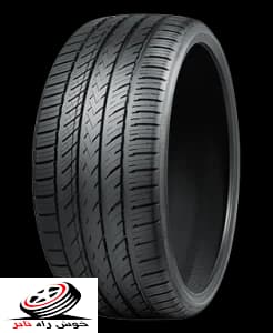 لاستیک نانکنگ مدل NS25 سایز 215/50R17 — تصویر ۲
