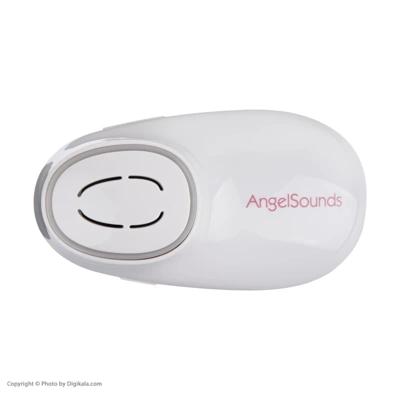 دستگاه شنود صدای قلب جنین (سونوکید خانگی) جامپر مدل AngelSounds JPD-100S9