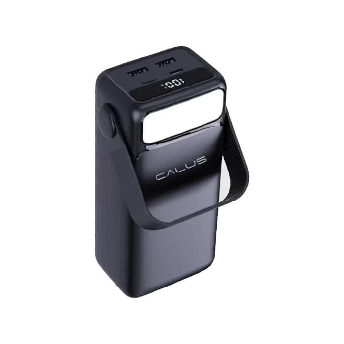 پاور بانک 55,000mAh کالوس مدل H55PRO — تصویر ۲