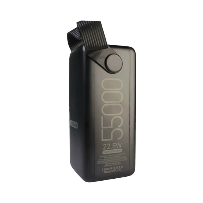 پاور بانک 55,000mAh کالوس مدل H55PRO — تصویر ۳