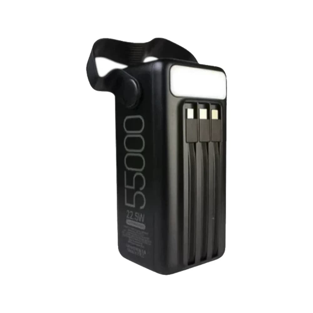 پاور بانک 55,000mAh کالوس مدل H55PRO