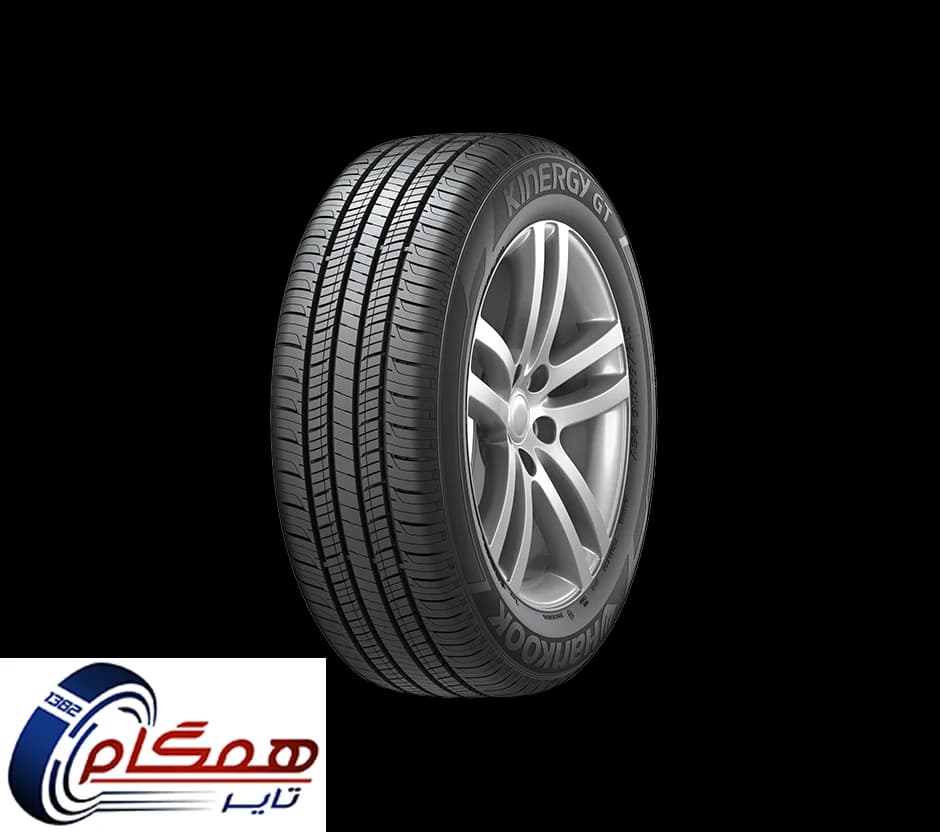 لاستیک هانکوک مدل H436Kinergy GT سایز 235/65R17
