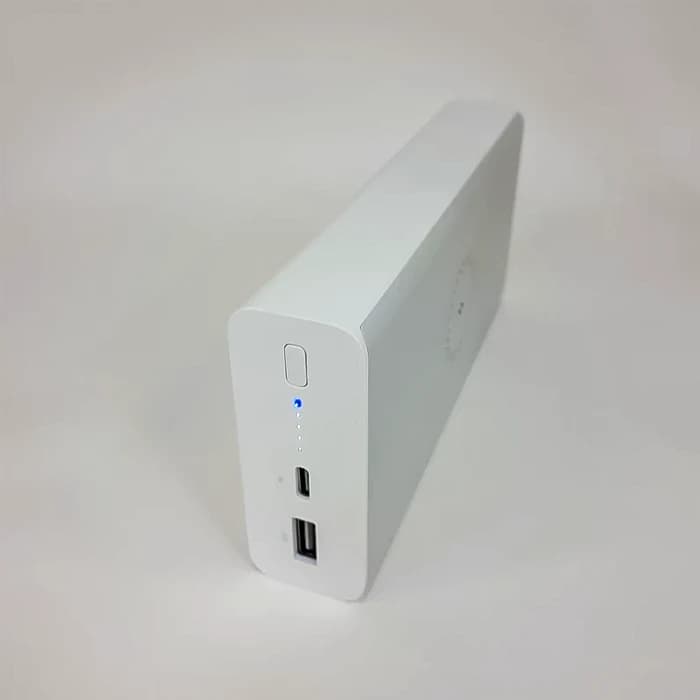پاور بانک 20000mAh بی سیم شیائومی مدل WPB15PDZM — تصویر ۵