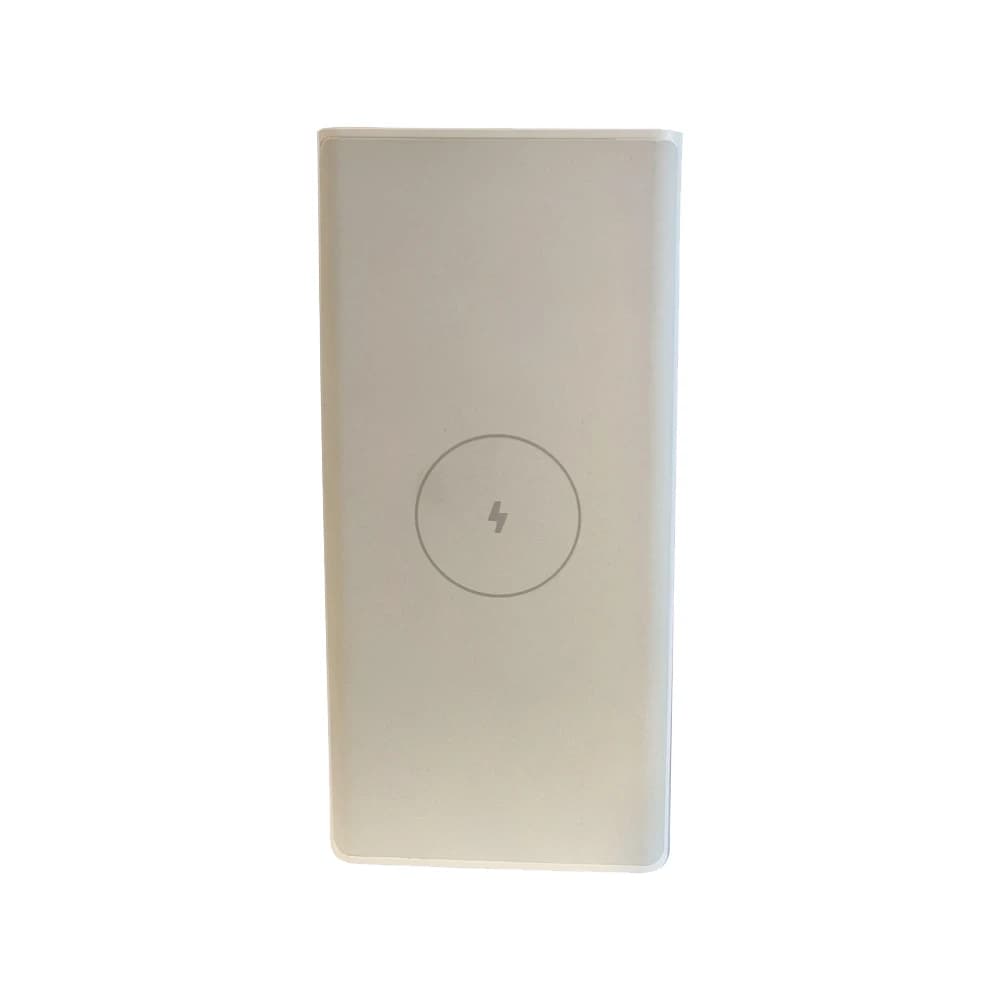 پاور بانک 20000mAh بی سیم شیائومی مدل WPB15PDZM — تصویر ۲