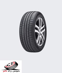 لاستیک هانکوک مدل K115 VENTUS PRIME2 سایز 245/45R18 — تصویر ۲