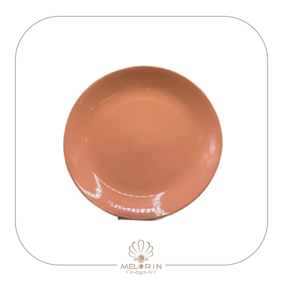 دیس گرد سرامیک رومز — تصویر ۲